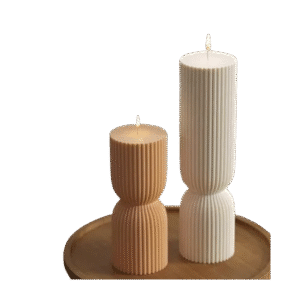 Ambient Candle