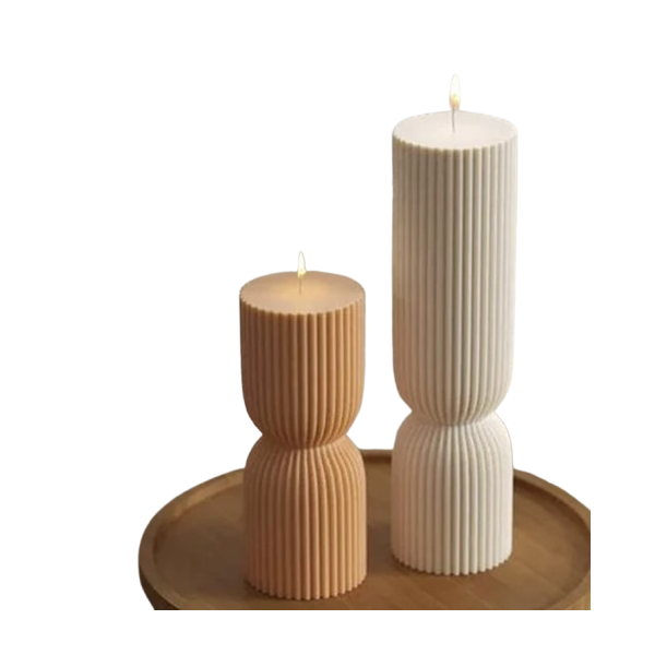 Ambient Candle