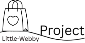 Little Webby Shop
